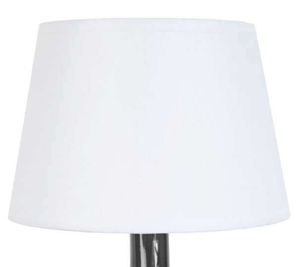 <tc>Candeeiro de Mesa CARAFE-LT2- 25cm - 1 Luz </tc>