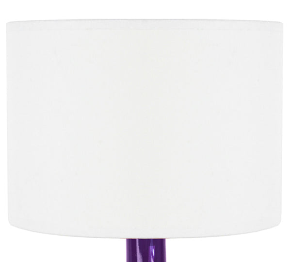 <tc>Candeeiro de Mesa CARAFE-LT2-  20cm - 1 Luz </tc>