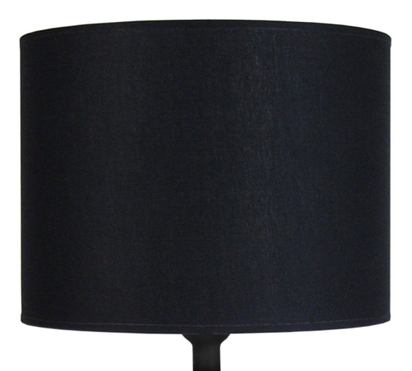 Lampe de chevet TOSEL GABY LT2,bois , H31xD16xP16  cm.