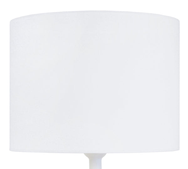 Lampe de chevet TOSEL GABY LT2,bois , H31xD16xP16  cm.