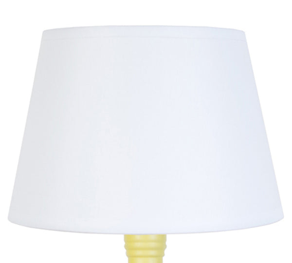 Lampe de chevet TOSEL LÉONA LT2,bois , H38,5xD16xP16  cm.