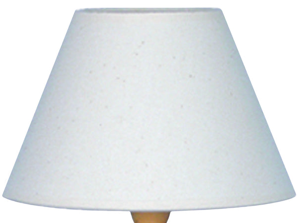 <tc>Candeeiro de mesa LAMPE BOIS 18cm- 1 luz</tc>