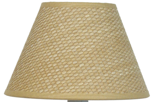 Lampe de chevet TOSEL MICHELIN BOIS,bois  , H26,5xD18xP18  cm.
