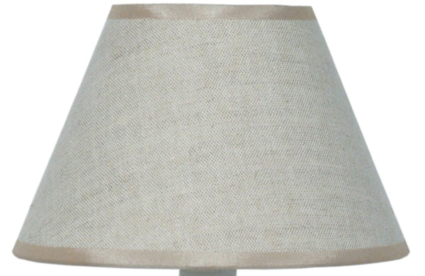 Lampe de chevet TOSEL MICHELIN BOIS,bois  , H26,5xD18xP18  cm.