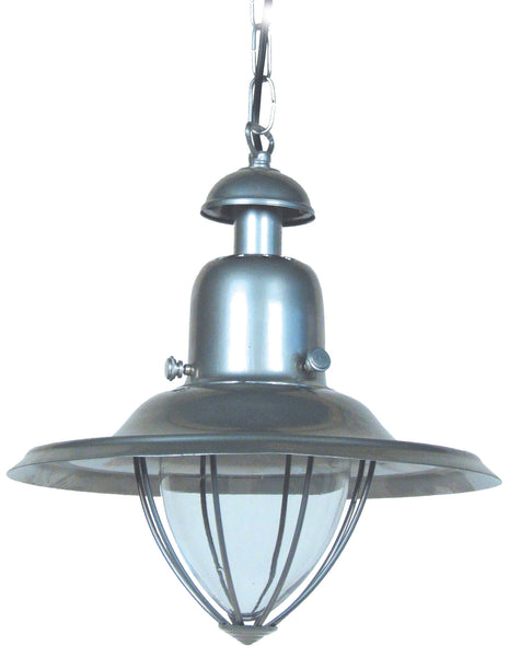 <transcy>Suspensão PÉCHEUR  30cm - 1 Luz </transcy>