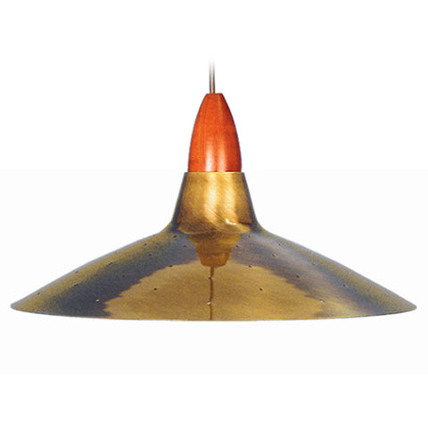 <transcy>Suspensão MATHIAS  38cm - 1 Luz </transcy>