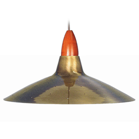 <transcy>Suspensão MATHIAS  38cm - 1 Luz </transcy>