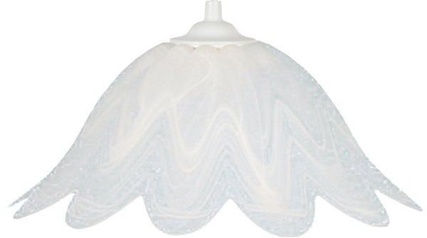 <tc>Suspensão SIENA  30cm - 1 Luz  </tc>