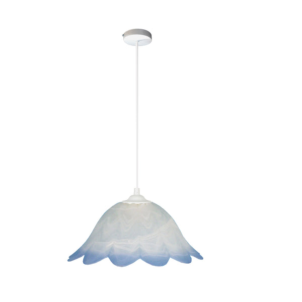 Suspension verre SIENA