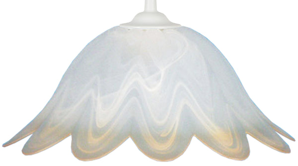 <tc>Suspensão SIENA  30cm - 1 Luz  </tc>