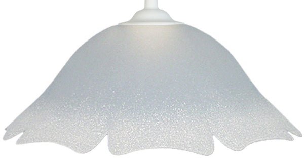 <transcy>Suspensão JASMIN  35cm - 1 Luz </transcy>