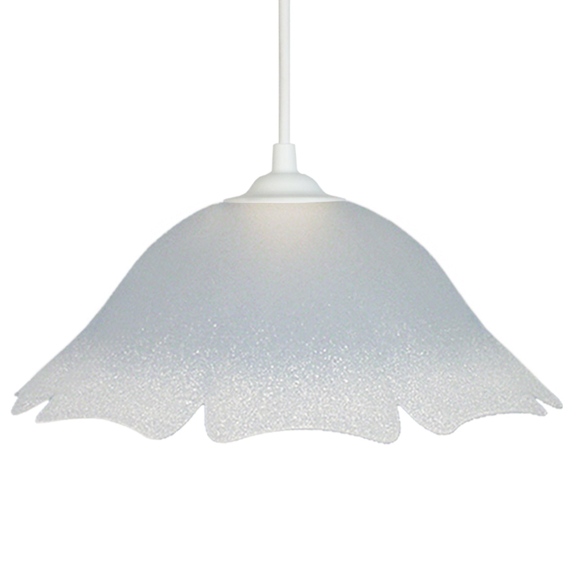 Suspension CLOCHETE 35cm - 1 Lumière