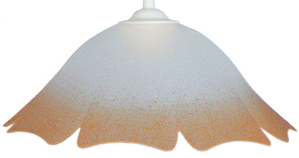 <transcy>Suspensão JASMIN  35cm - 1 Luz </transcy>