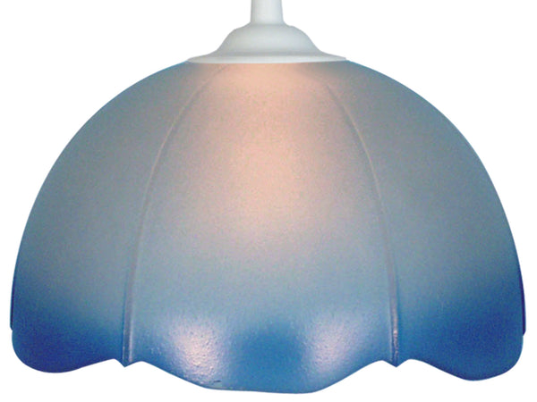 <tc>Suspensão SALAMANCA  18cm - 1 Luz  </tc>