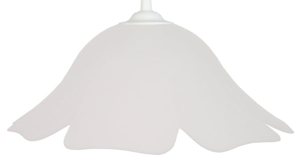 <transcy>Suspensão JASMIN  35cm - 1 Luz </transcy>