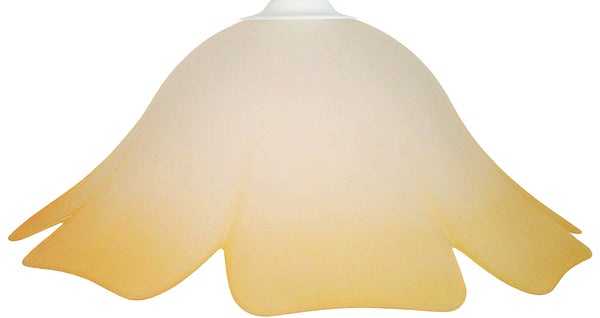 <transcy>Suspensão JASMIN  35cm - 1 Luz </transcy>