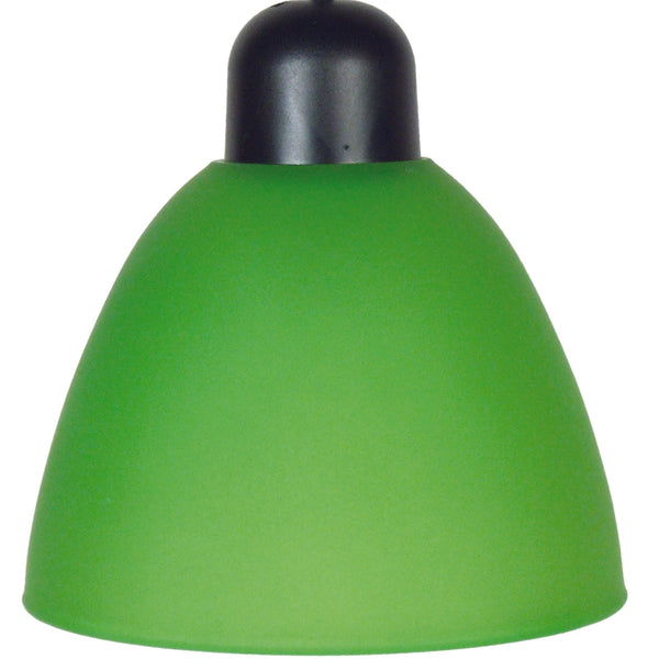 Suspension TOSEL PIREO,verre, H80xD13xP13  cm.
