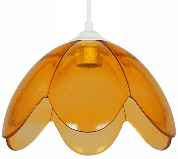 <transcy>Suspensão PARAGUAS  25cm - 1 Luz </transcy>