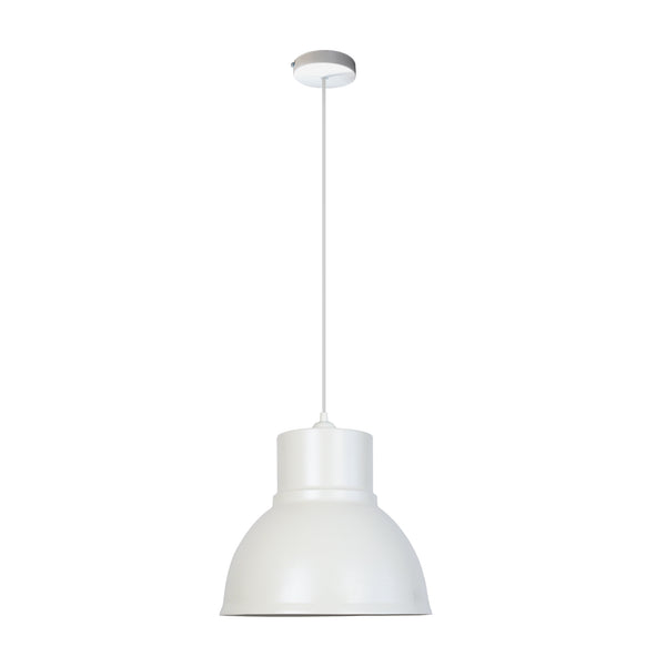 <tc>Suspensão CLOCHE A  31cm - 1 Luz  </tc>