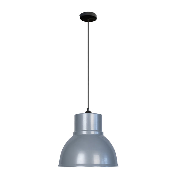 <tc>Suspensão CLOCHE A  31cm - 1 Luz  </tc>