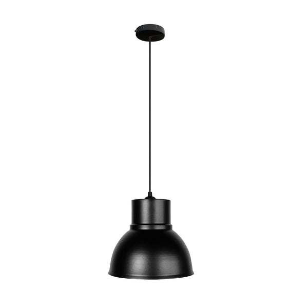 <tc>Suspensão CLOCHE A  31cm - 1 Luz  </tc>