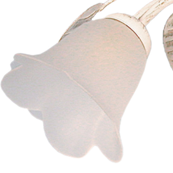 <transcy>Candeeiro de Teto EGLANTINE  60cm - 5 Luz </transcy>