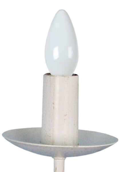 AppliqueTOSEL PROVENÇALE, H29xD18xP31  cm.