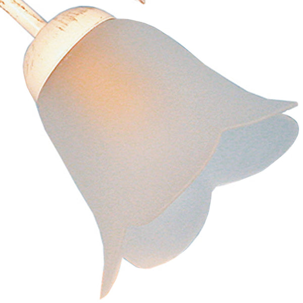 Applique EGLANTINE 25cm - 1 Lumière