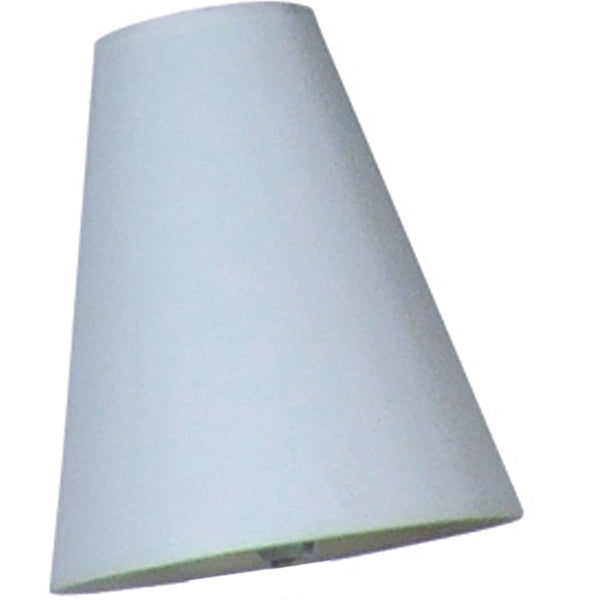 Lampadaire TOSEL LILLE,métal , H168xD40xP40  cm.
