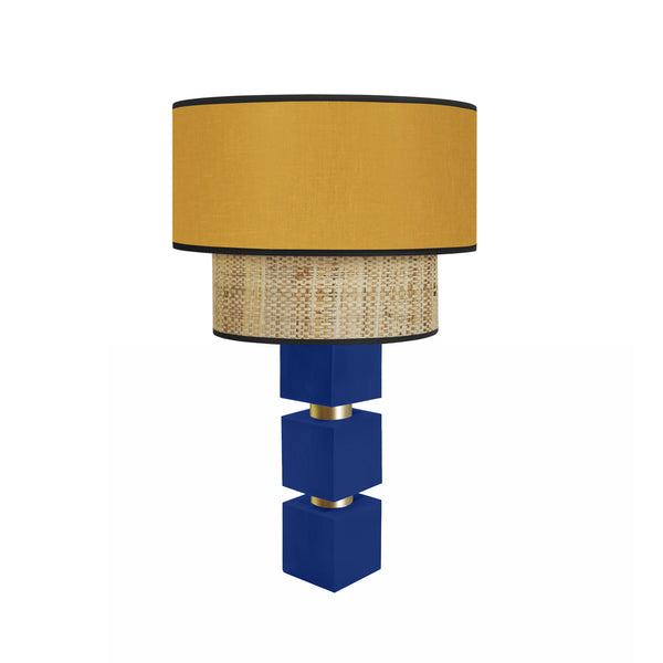 Lampe a poser SIRACUSA 30 cm - 1 Lumière