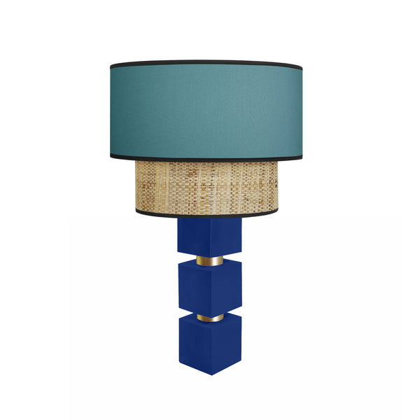 Lampe a poser SIRACUSA 30 cm - 1 Lumière