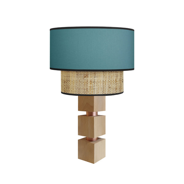 Lampe a poser SIRACUSA 30 cm - 1 Lumière