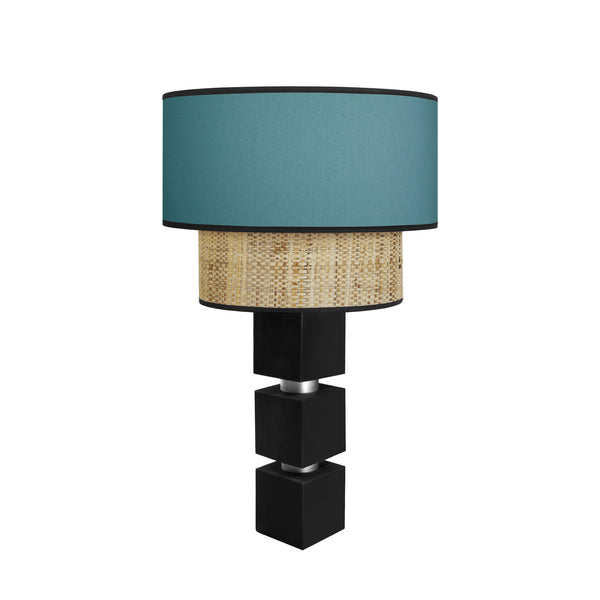 Lampe a poser SIRACUSA 30 cm - 1 Lumière