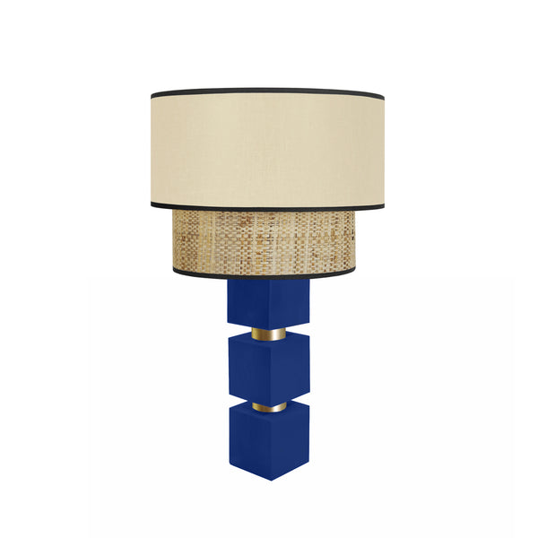 Lampe a poser SIRACUSA 30 cm - 1 Lumière
