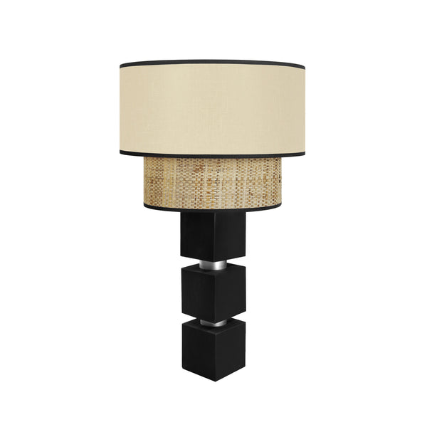 Lampe a poser SIRACUSA 30 cm - 1 Lumière