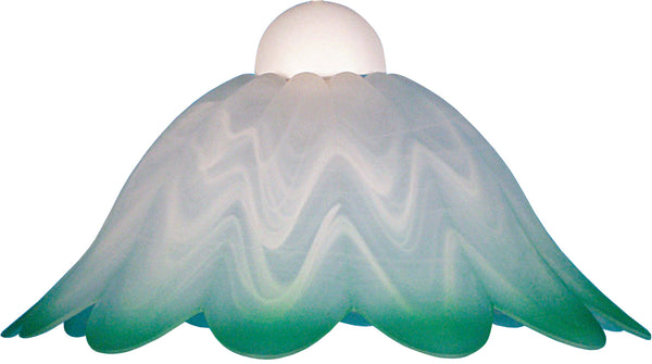 <tc>Suspensão SIENA  30cm - 1 Luz  </tc>