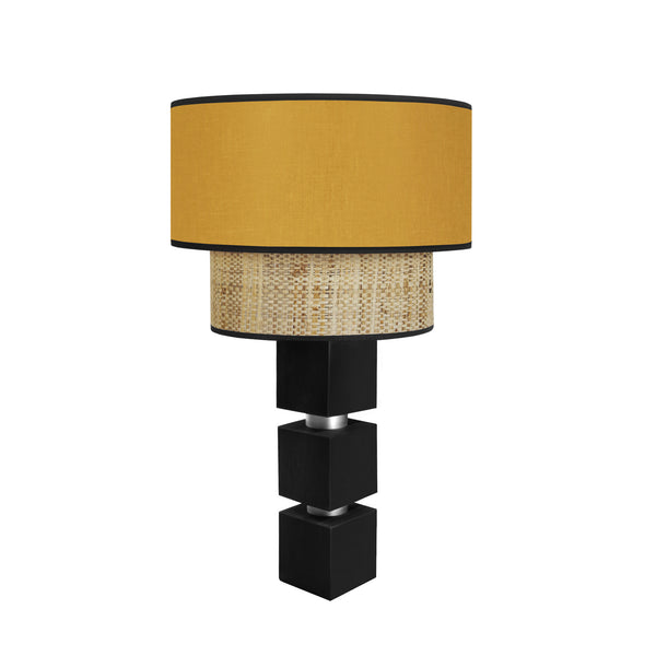 Lampe a poser SIRACUSA 30 cm - 1 Lumière