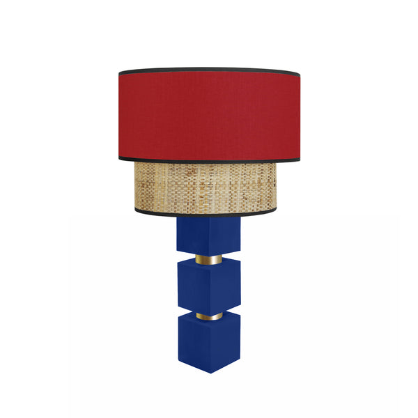 Lampe a poser SIRACUSA 30 cm - 1 Lumière