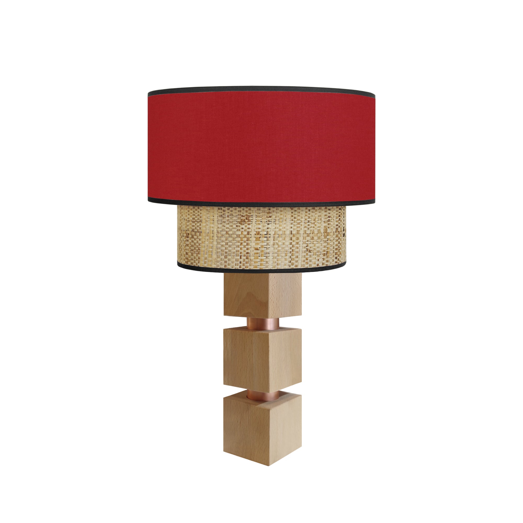 Lampe a poser SIRACUSA 30 cm - 1 Lumière