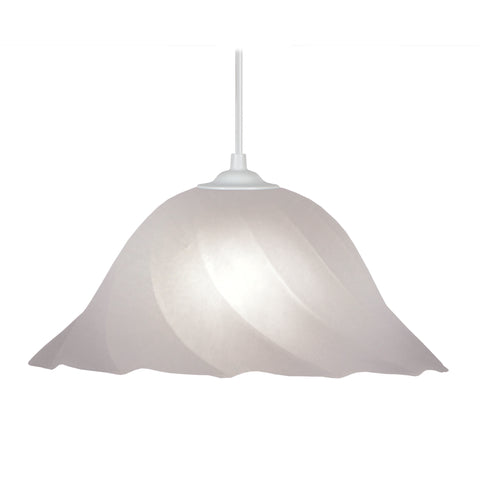 <transcy>Suspensão SPIRAL  29cm - 1 Luz </transcy>