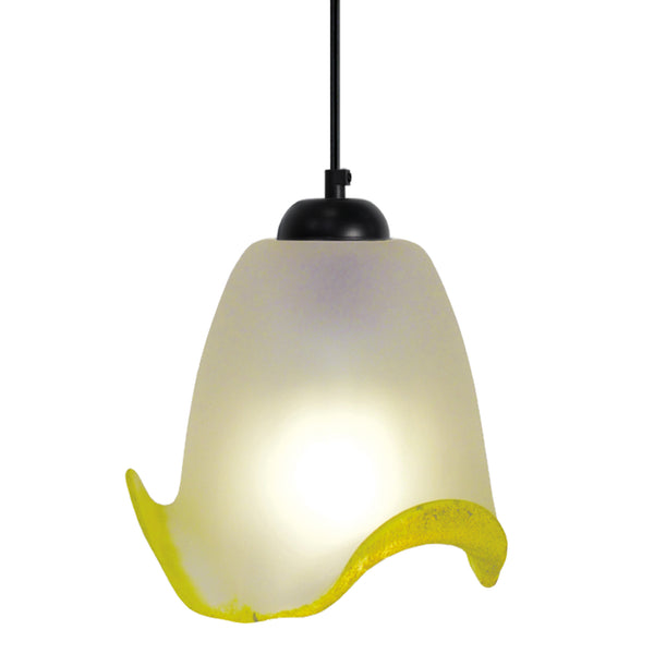 <transcy>Suspensão FLEUVE  36cm - 1 Luz </transcy>