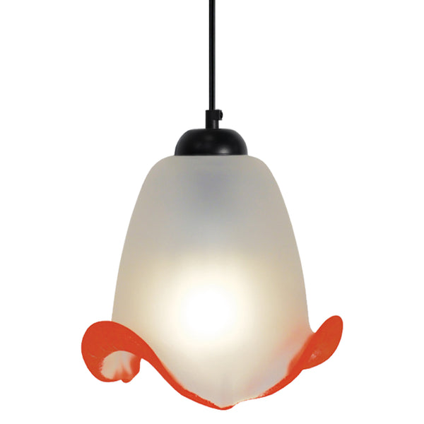 <transcy>Suspensão FLEUVE  36cm - 1 Luz </transcy>