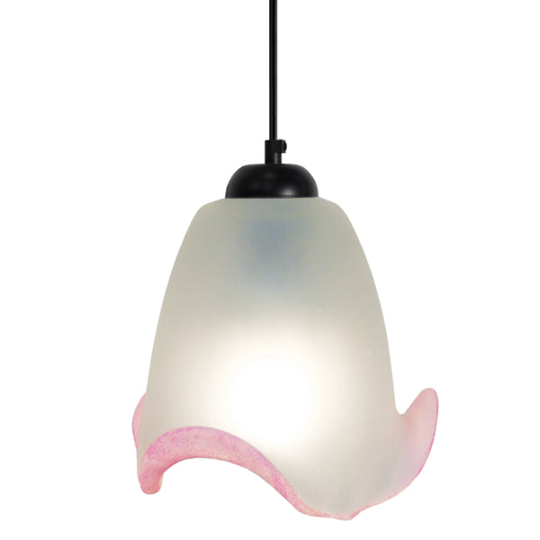 <transcy>Suspensão FLEUVE  36cm - 1 Luz </transcy>