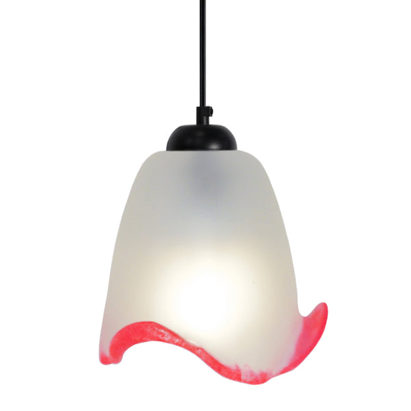 <transcy>Suspensão FLEUVE  36cm - 1 Luz </transcy>
