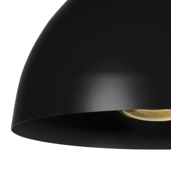 <tc>Suspensão TOSELIA  30cm - 1 Luz </tc>