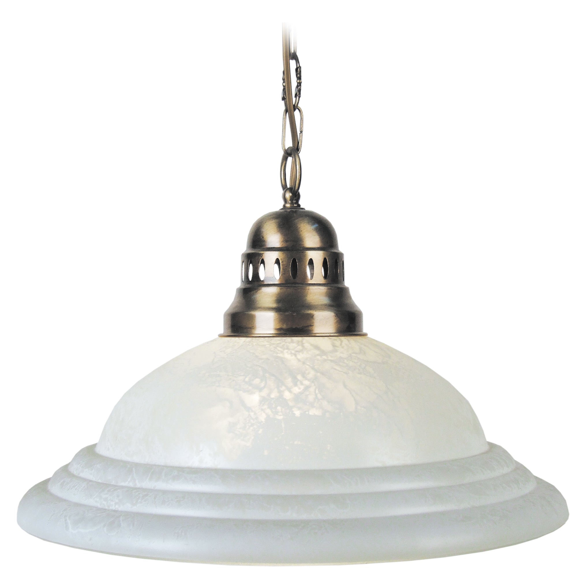 Suspension  CARLOT 2 35cm - 1 Lumière
