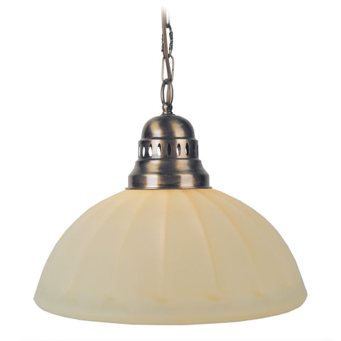 <transcy>Suspensão MONTE & BAISSE 40cm - 1 Luz </transcy>