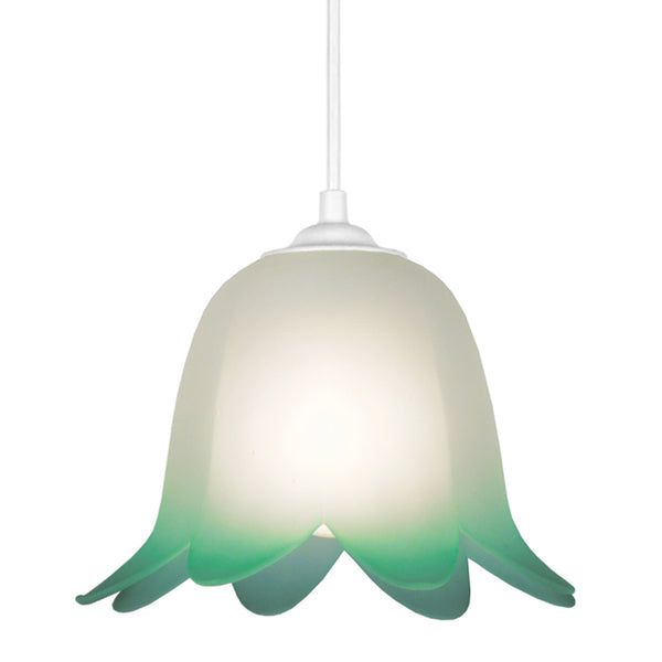<tc>Suspensão VALENCIA 18cm - 1 Luz </tc>