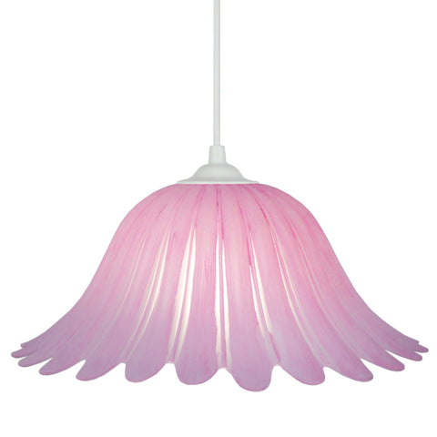 <transcy>Suspensão FLEUVE  36cm - 1 Luz </transcy>