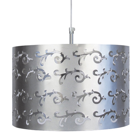 <tc>Suspensão LYS  30cm - 1 Luz</tc>